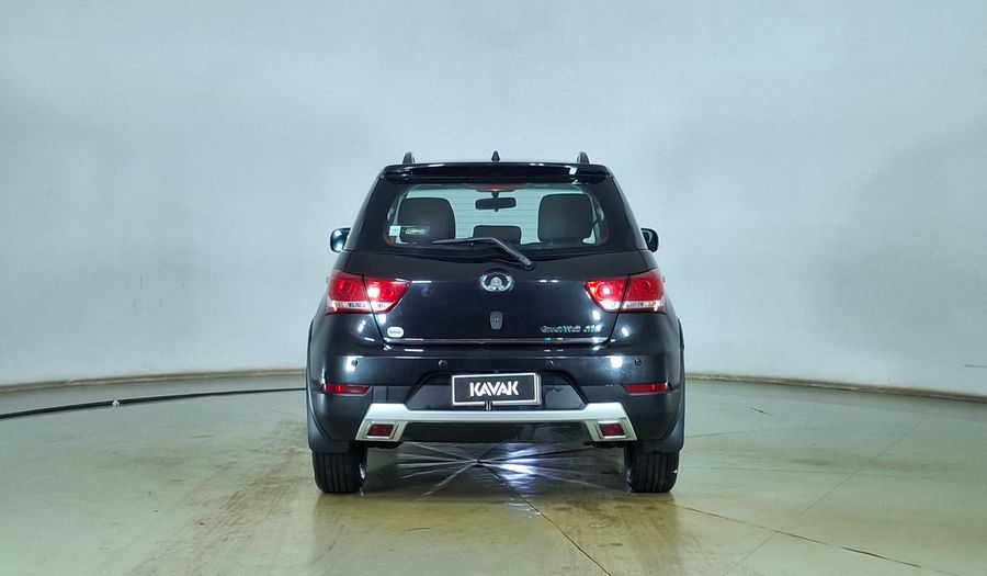 Great Wall M4 1.5 SR Suv 2020