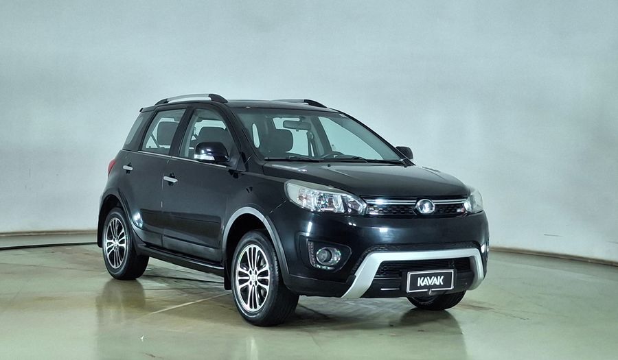 Great Wall M4 1.5 SR Suv 2020