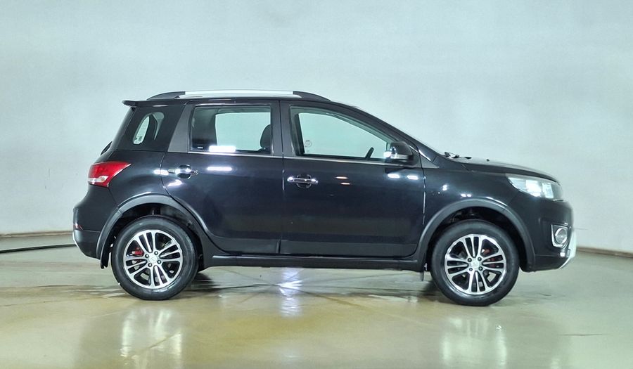 Great Wall M4 1.5 SR Suv 2020