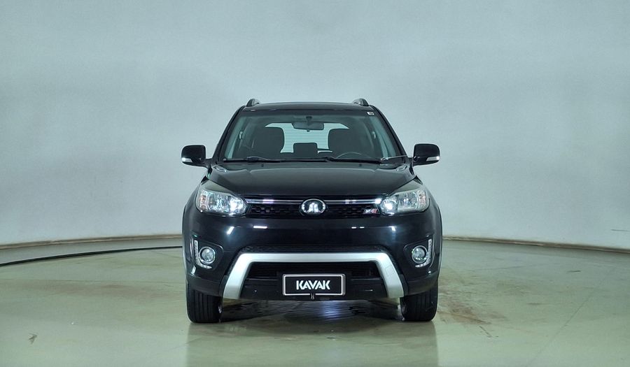 Great Wall M4 1.5 SR Suv 2020