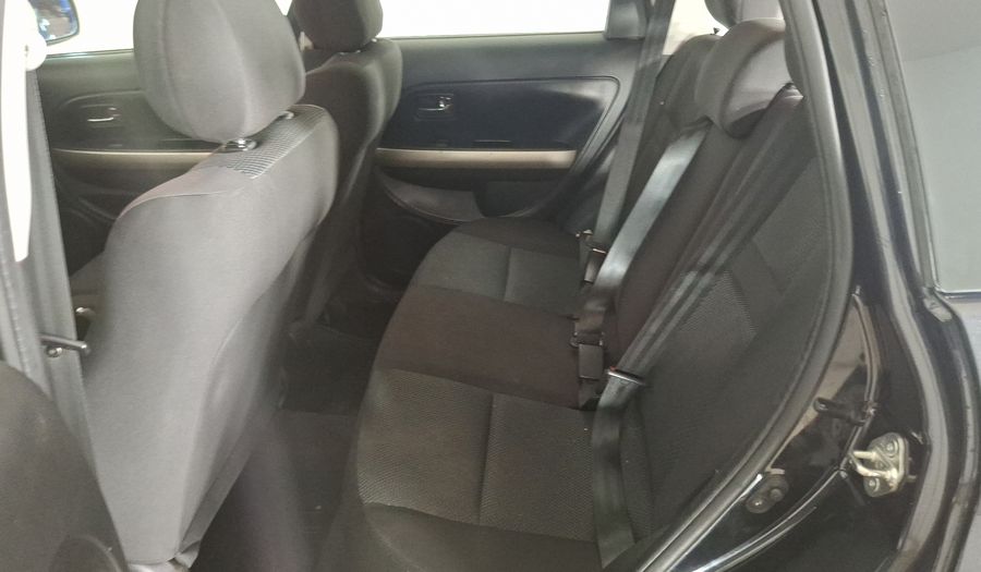 Great Wall M4 1.5 SR Suv 2020