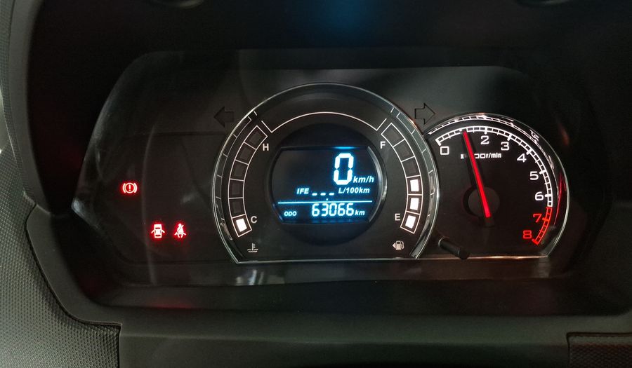 Great Wall M4 1.5 SR Suv 2020