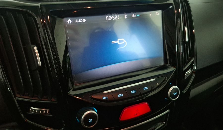 Great Wall M4 1.5 SR Suv 2020