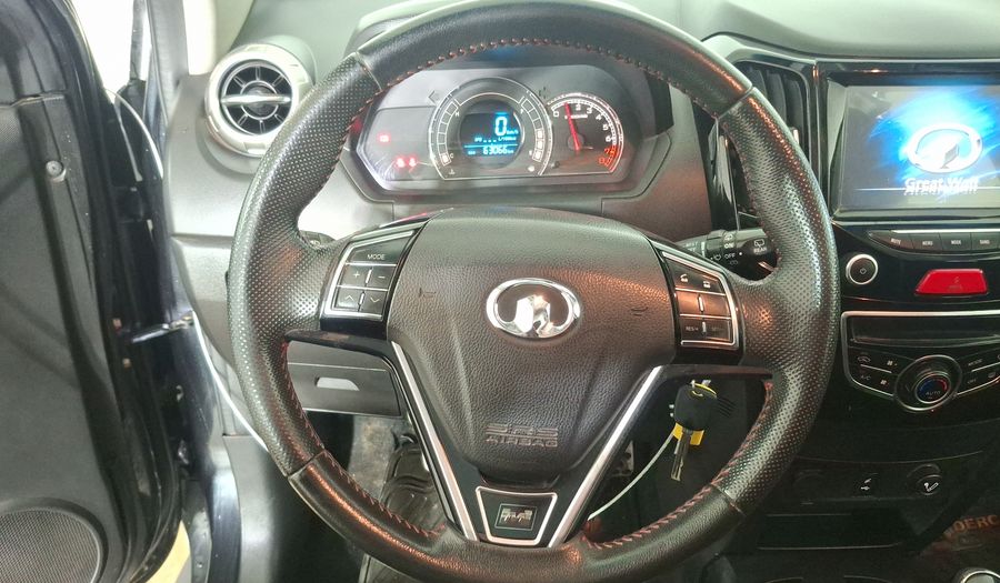 Great Wall M4 1.5 SR Suv 2020