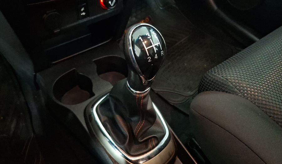 Great Wall M4 1.5 SR Suv 2020