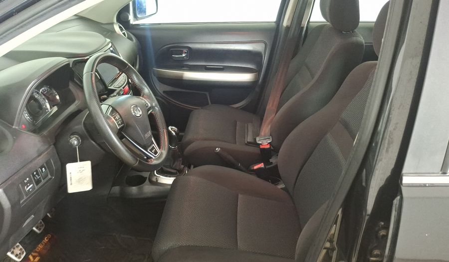 Great Wall M4 1.5 SR Suv 2020