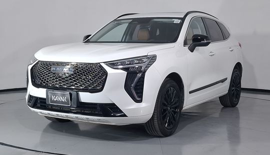 Great Wall • Haval Jolion