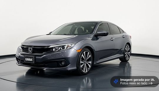Honda • Civic