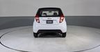 Chevrolet Spark 1.2 LT B MT Hatchback 2015