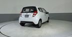 Chevrolet Spark 1.2 LT B MT Hatchback 2015