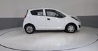 Chevrolet Spark 1.2 LT B MT Hatchback 2015