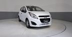 Chevrolet Spark 1.2 LT B MT Hatchback 2015