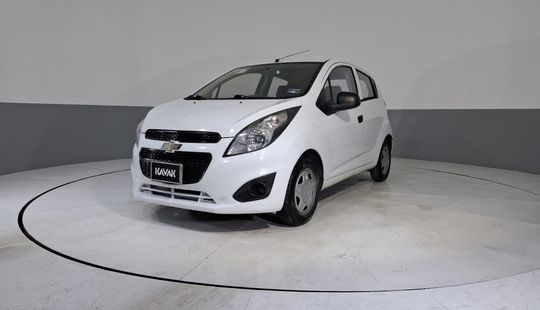 Chevrolet • Spark