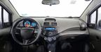 Chevrolet Spark 1.2 LT B MT Hatchback 2015