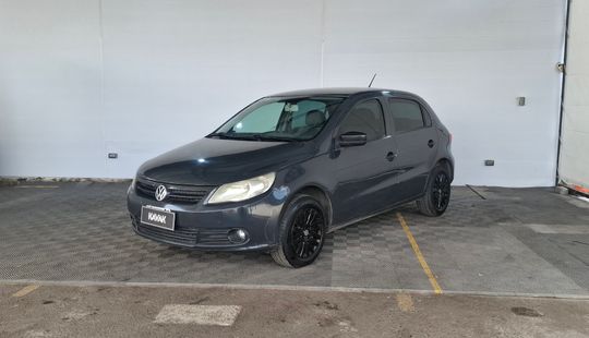 Volkswagen • Gol Trend
