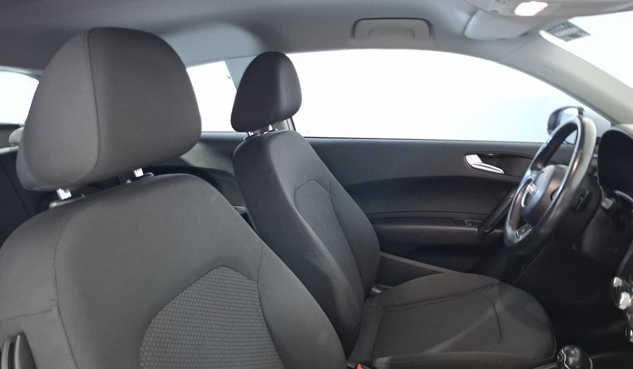 Audi A1 1.4 TFSI COOL S TRONIC Hatchback 2016