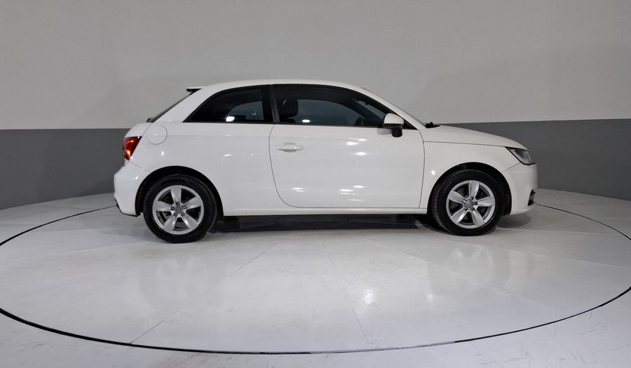 Audi A1 1.4 TFSI COOL S TRONIC Hatchback 2016