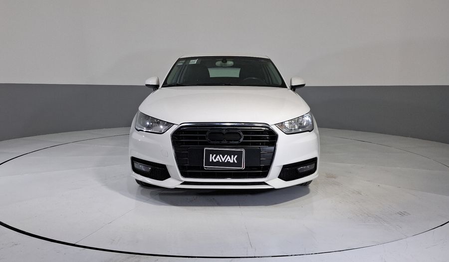 Audi A1 1.4 TFSI COOL S TRONIC Hatchback 2016