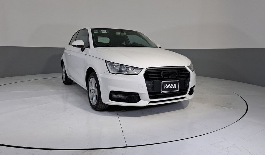 Audi A1 1.4 TFSI COOL S TRONIC Hatchback 2016