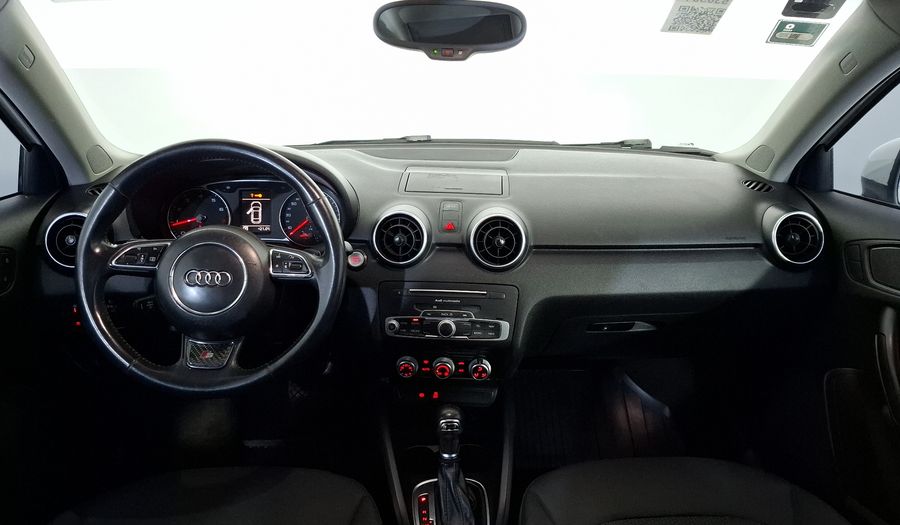 Audi A1 1.4 TFSI COOL S TRONIC Hatchback 2016