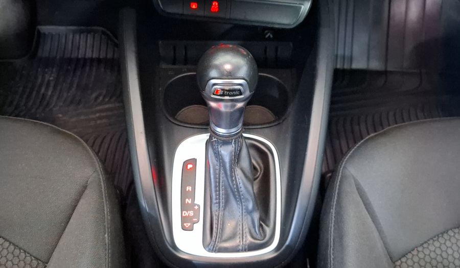 Audi A1 1.4 TFSI COOL S TRONIC Hatchback 2016