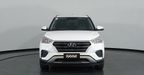 Hyundai Creta 1.6 ATTITUDE AT Suv 2018