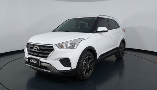 Hyundai • Creta