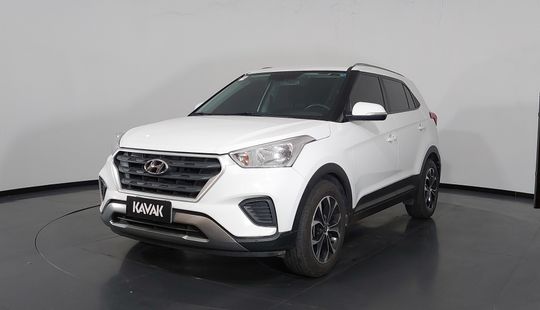 Hyundai • Creta