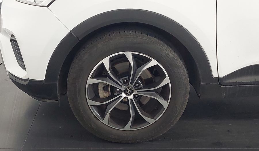 Hyundai Creta 1.6 ATTITUDE AT Suv 2018