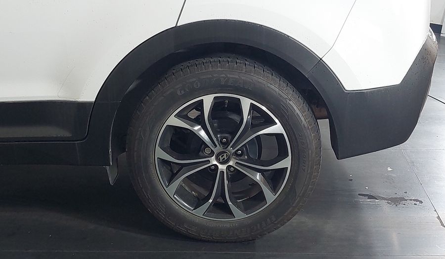 Hyundai Creta 1.6 ATTITUDE AT Suv 2018