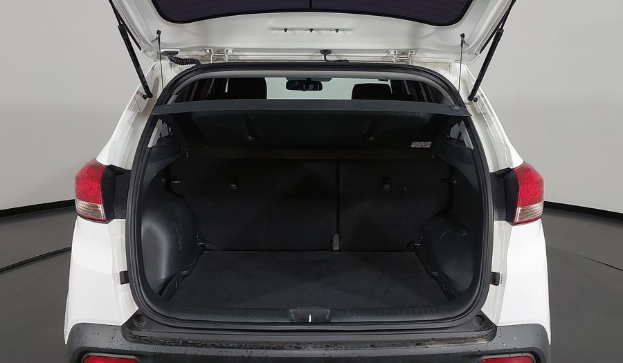 Hyundai Creta 1.6 ATTITUDE AT Suv 2018