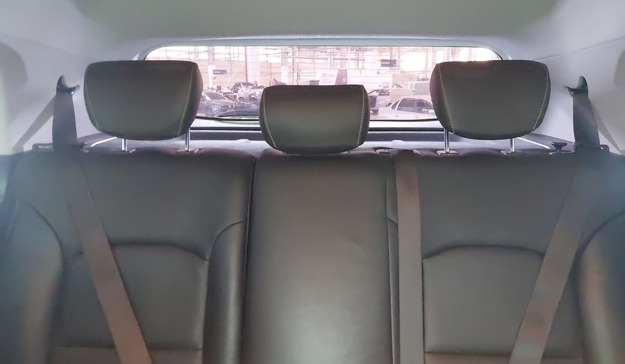 Hyundai Creta 1.6 ATTITUDE AT Suv 2018