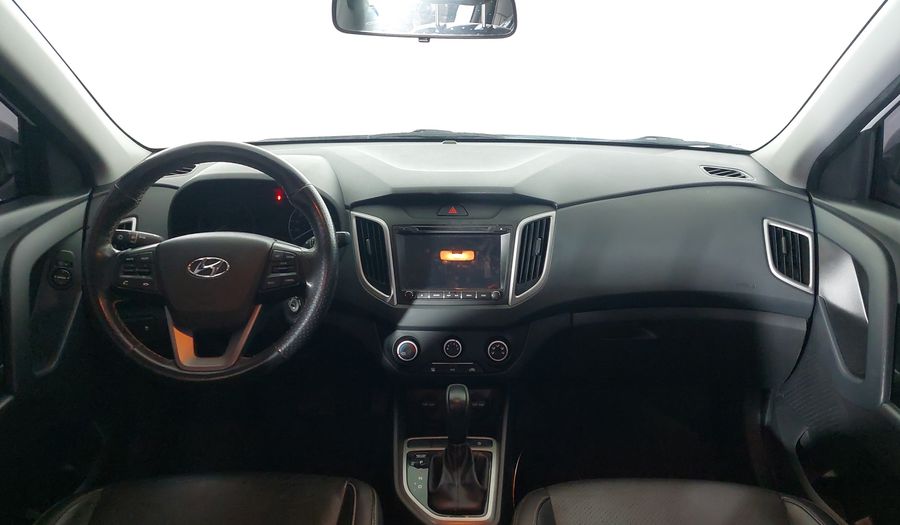 Hyundai Creta 1.6 ATTITUDE AT Suv 2018