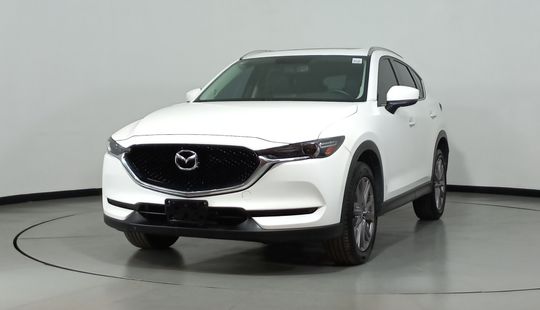 Mazda • CX-5