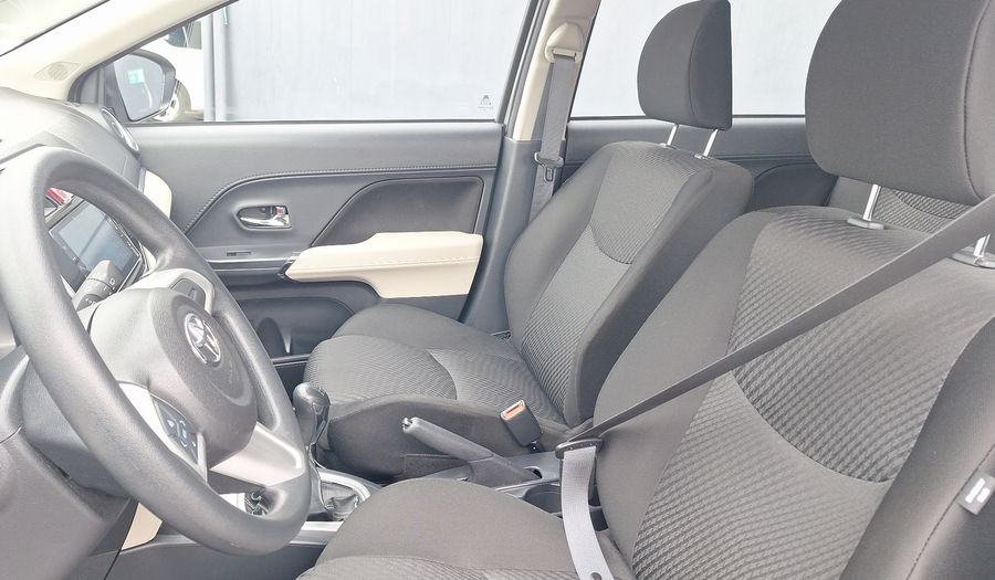 Toyota Rush 1.5 XLI Suv 2022