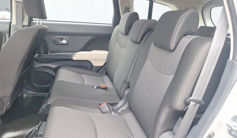 Toyota Rush 1.5 XLI Suv 2022