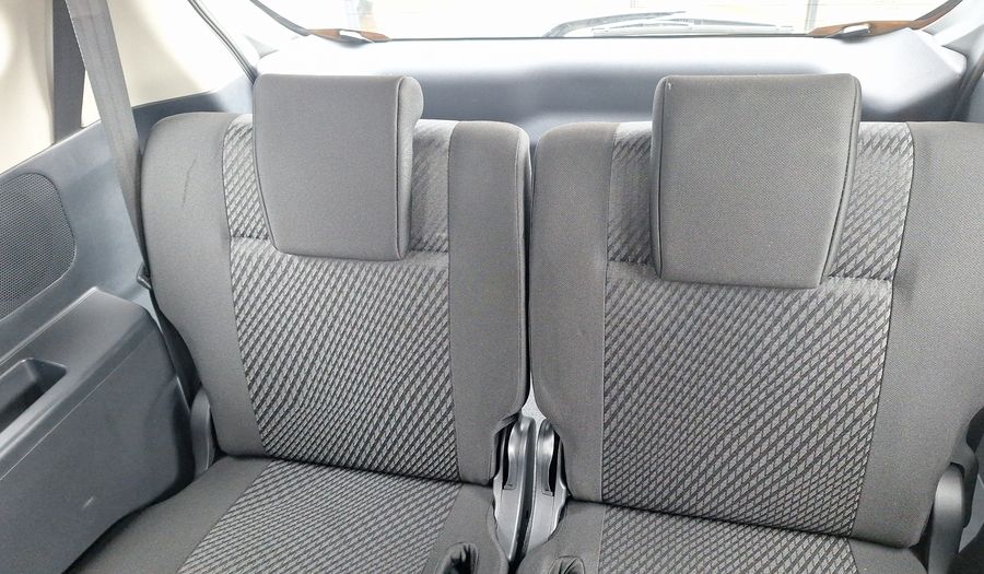 Toyota Rush 1.5 XLI Suv 2022