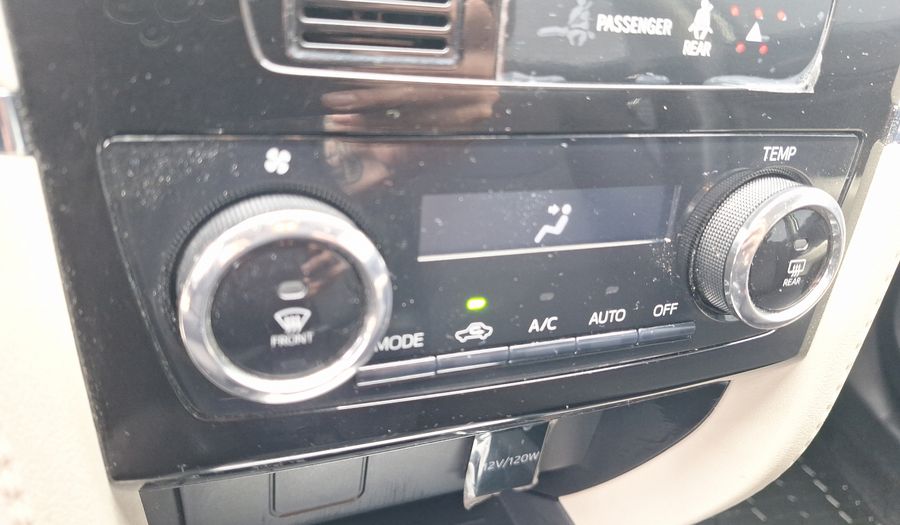Toyota Rush 1.5 XLI Suv 2022
