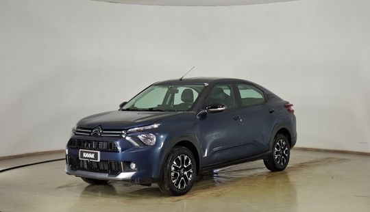 Citroen • Basalt