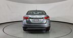 Nissan Versa 1.6 SENSE CVT Sedan 2022