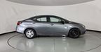 Nissan Versa 1.6 SENSE CVT Sedan 2022