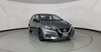 Nissan Versa 1.6 SENSE CVT Sedan 2022