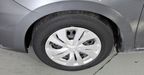 Nissan Versa 1.6 SENSE CVT Sedan 2022