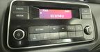 Nissan Versa 1.6 SENSE CVT Sedan 2022