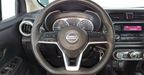 Nissan Versa 1.6 SENSE CVT Sedan 2022