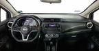 Nissan Versa 1.6 SENSE CVT Sedan 2022