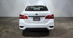 Nissan Sentra 1.8 EXCLUSIVE NAVI AUTO Sedan 2018