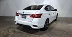 Nissan Sentra 1.8 EXCLUSIVE NAVI AUTO Sedan 2018