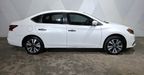 Nissan Sentra 1.8 EXCLUSIVE NAVI AUTO Sedan 2018
