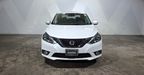 Nissan Sentra 1.8 EXCLUSIVE NAVI AUTO Sedan 2018